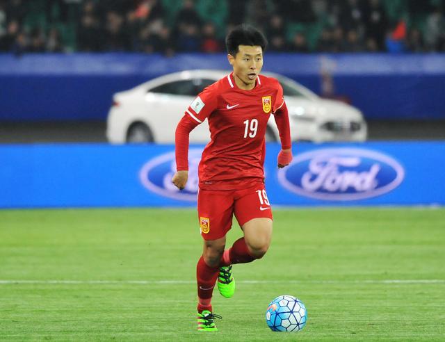 33岁中乙12场轰10球,他有望重返青岛|姜宁|中乙|国足_新浪新闻