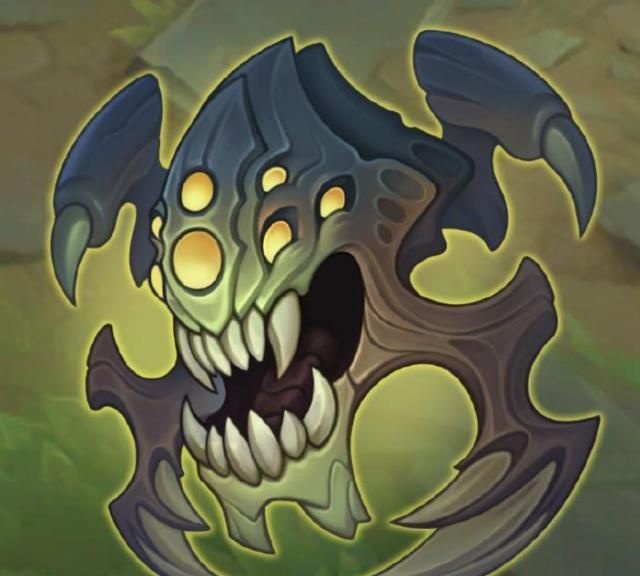 lol官宣!扭曲丛林地图即将关闭 玩家为100场奖励头破血流!