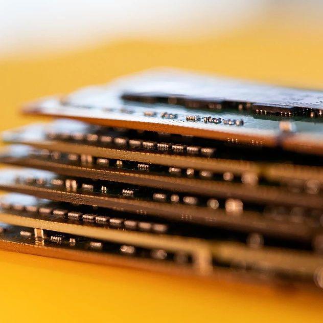 国家大基金二期成立:注册资本近两千亿 促芯片业发展