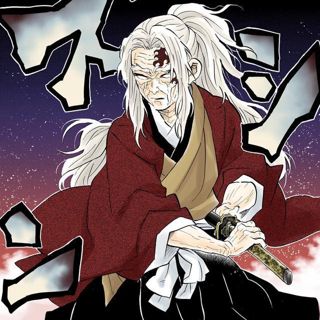 鬼灭之刃日之呼吸如此的强历代继承者为何干不掉鬼舞辻