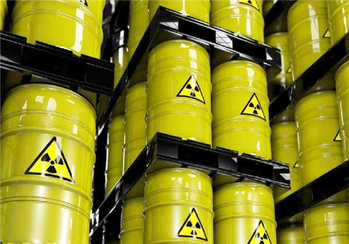 为反对美国制裁,伊朗重启浓缩铀提炼行动,核危机开始弥漫