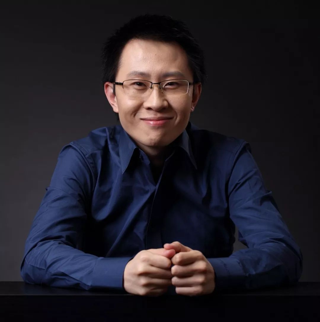 居理新房CEO王鹏:催熟的商业必定早衰,我是那个比较“慢”的人__财经头条