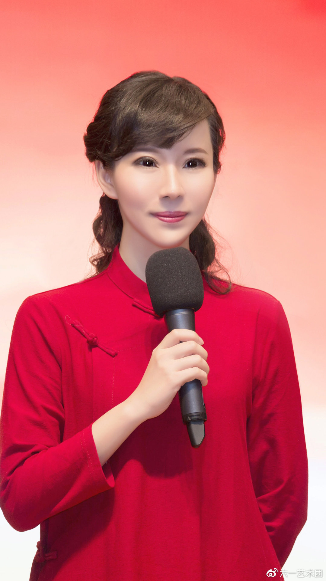 第四天:《消失的水》《魔幻爱心》   第五天:汇报表演    播音主持