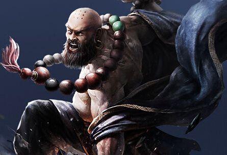 水浒传中鲁智深被李忠、周通奉为上宾，却卷了金银开溜，您怎么看