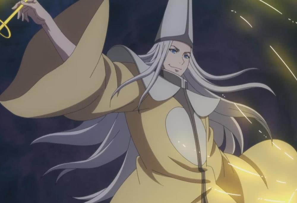 狐妖小红娘尾生篇预告第二弹日漫风台词你喜欢吗