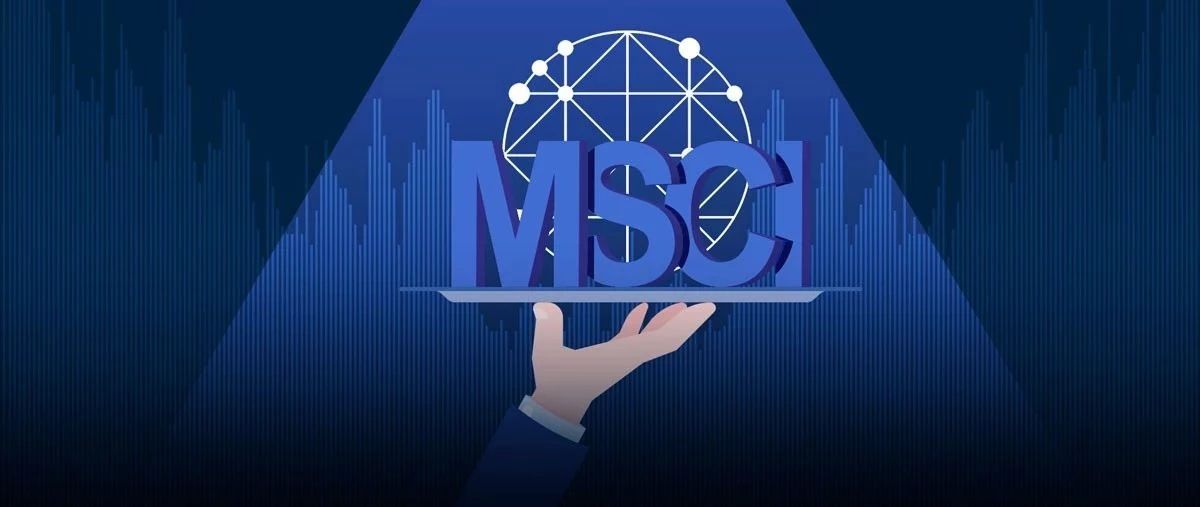 MSCI扩容A股第三步确认:一大批中盘股首次纳入(名单)