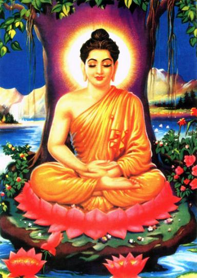 佛教如来佛是释迦牟尼佛吗这个一定要知道不然会闹笑话