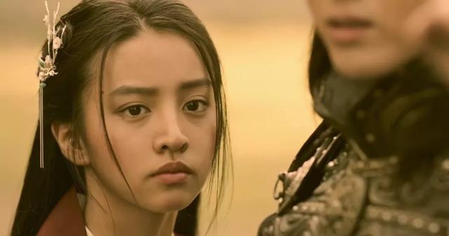 木村光希的鼻子,废姐就相当出戏…在废姐看来,本身光希妹妹和中国古装