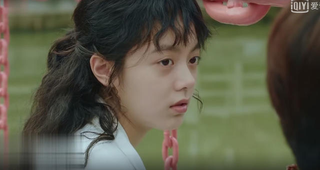 汤梦菲告白林开拓,他的拒绝却令人咋舌,夏淼淼助攻何