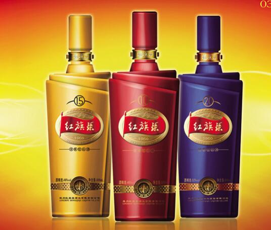 选用高粱,小麦,豌豆等原料,以淇河水为源,使用古老的发酵窖池,传统的