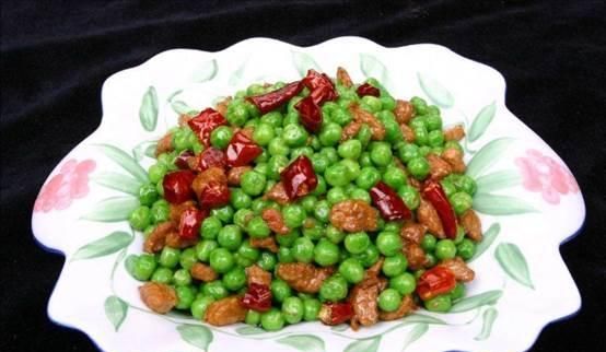 豌豆|凉粉|糖醋_新浪新闻