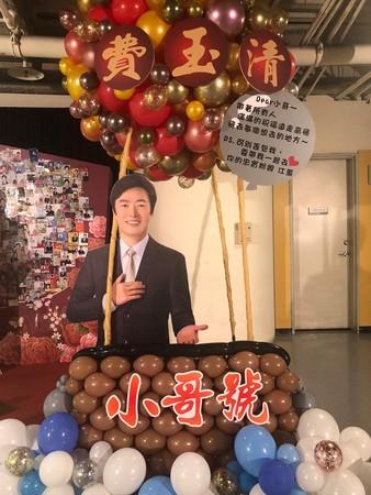 64岁费玉清退圈，透露至今未婚原因？曝没与天后江蕙相恋真实理由