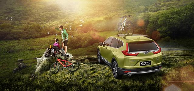 如何将20万用到极致？这3款合资SUV是不错的选择