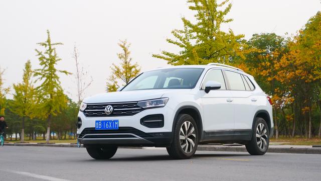 如何将20万用到极致？这3款合资SUV是不错的选择