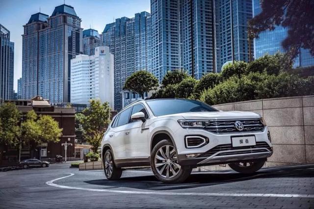 如何将20万用到极致？这3款合资SUV是不错的选择