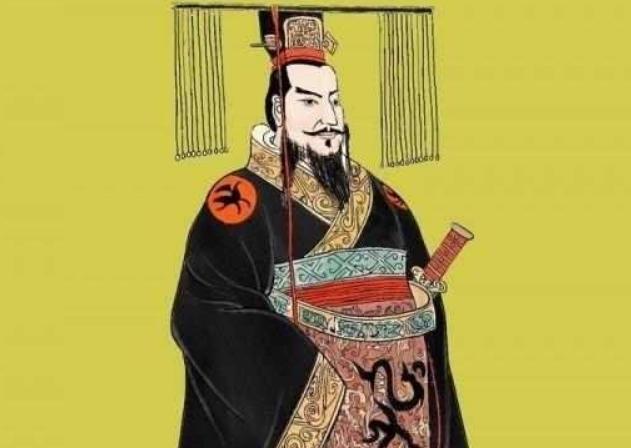 平舆之战:秦国和楚国的最后一场大战,参战人数近百万(图4) 平舆之战:秦国和楚国的最后一场大战,参战人数近百万