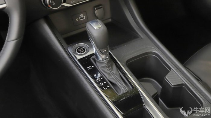 第14代轩逸配置解读:我们为什么购买cvt悦享版?