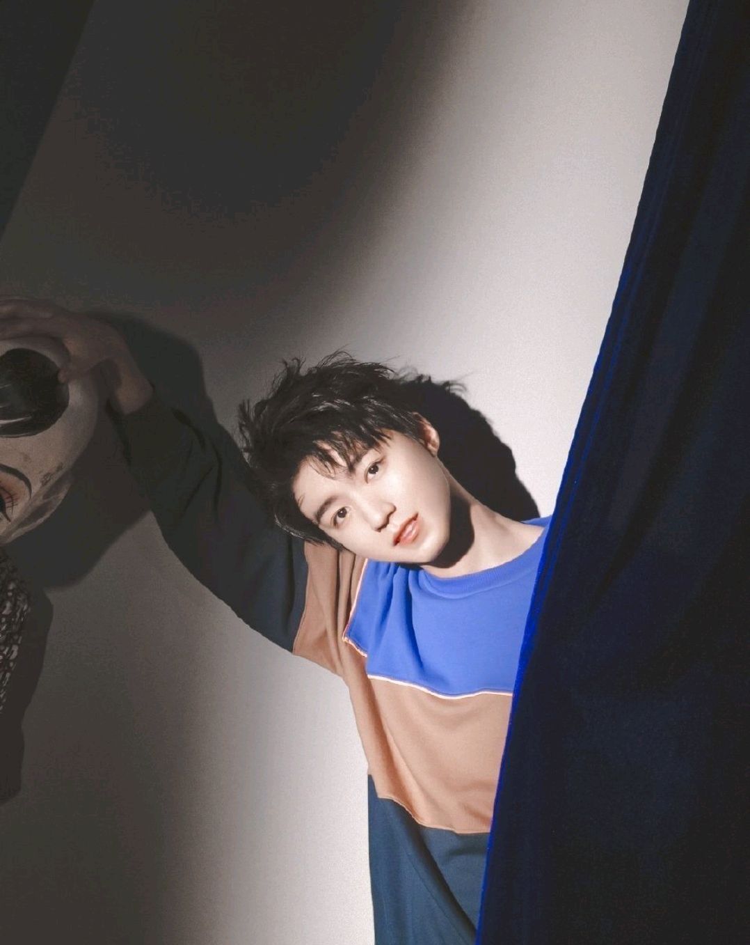 时代少年团上双十一晚会,时代峰峻在按规划行事|双十一|少年团|宋亚轩