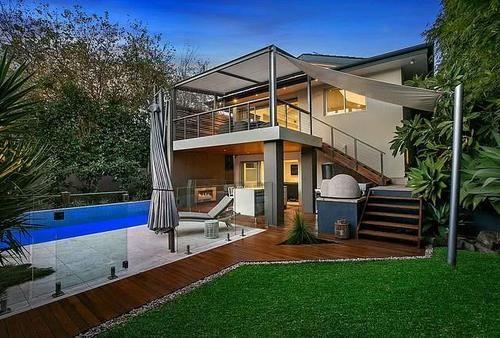 32岁华裔亿万富翁在悉尼买下了6座价值2亿豪宅,邻居称没人来住