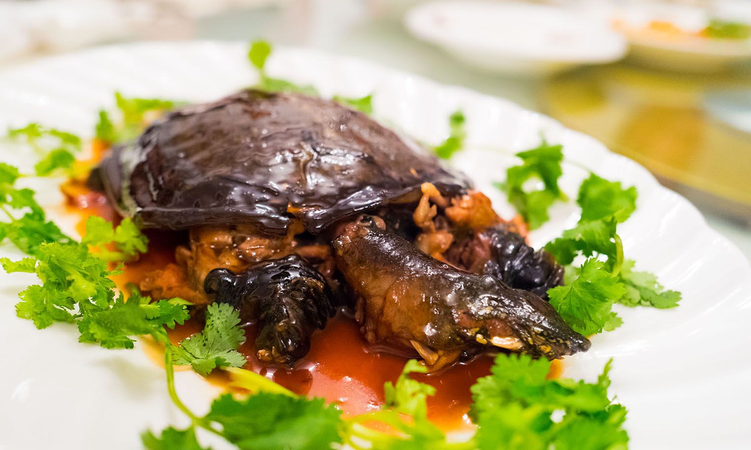 宁波十大名菜排行榜宁波名菜都有哪些