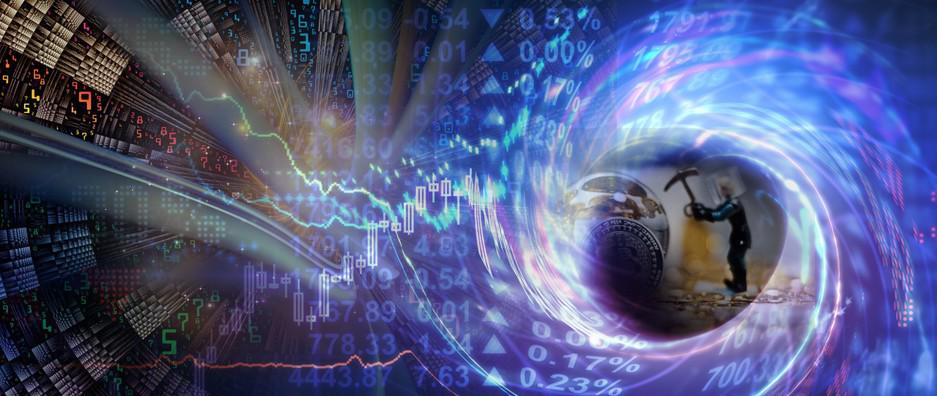 叫嚣双11暴富100倍 区块链热潮下币圈乱象调查