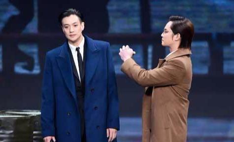 周一围电影刚拍完又进新剧组了|痞子爱人|周一围|章子怡_新浪新闻