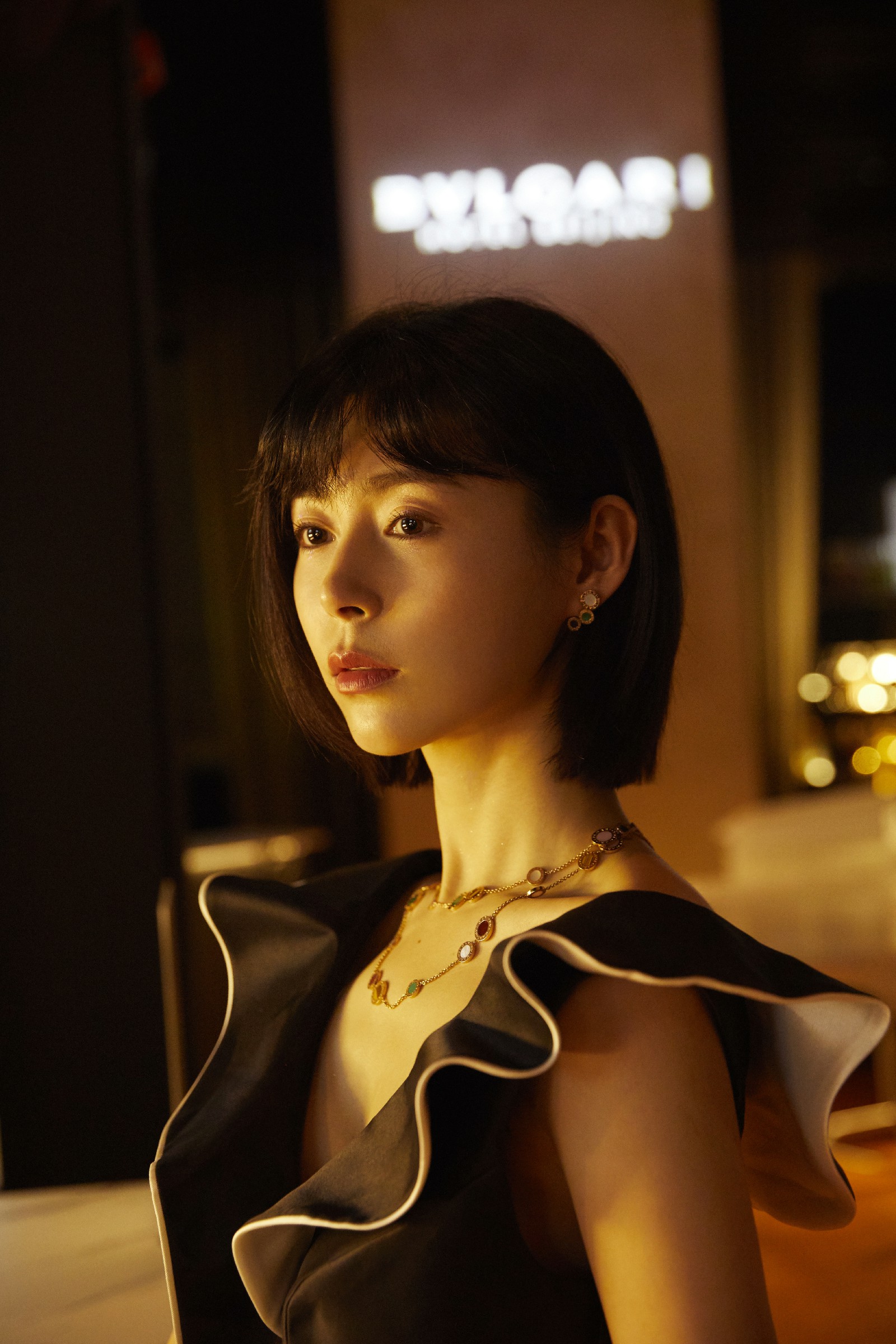 《燕云台》前不久揭开神秘面纱,发布人物剧照正式官宣,演员卢杉一改
