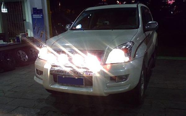 交警都是根据什么来拦车的？老司机：这几种车见一辆查一辆