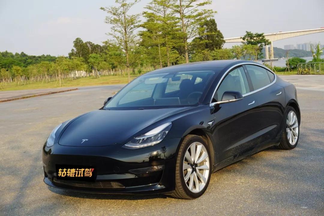 特斯拉model 3国产上市引热议，该高兴的到底是谁？