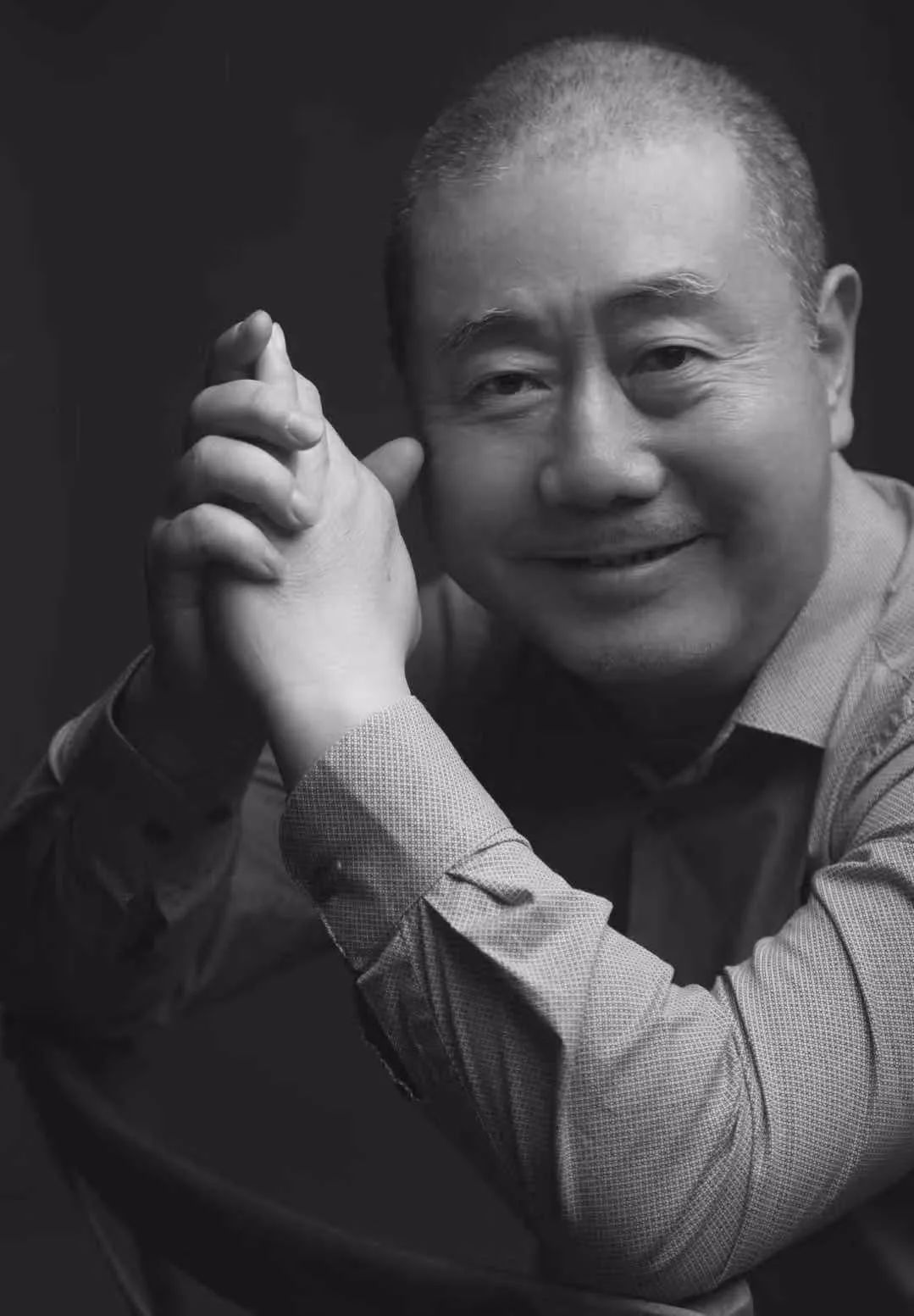 原央视著名主持人方宏进"跨界"谈区块链产业现状及发展趋势