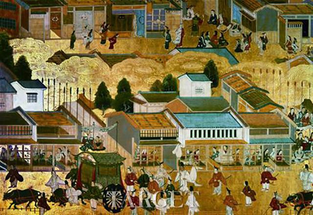 从公家贵族到新华族，浅析古代日本贵族的演变及对国民的影响