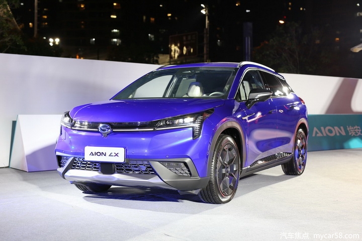 买新能源，江淮iEVS4/小鹏G3/广汽新能源LX为何值得推荐？