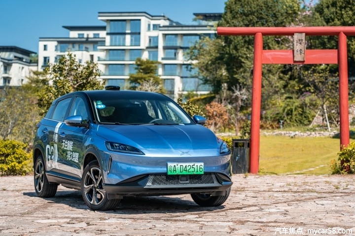 买新能源，江淮iEVS4/小鹏G3/广汽新能源LX为何值得推荐？