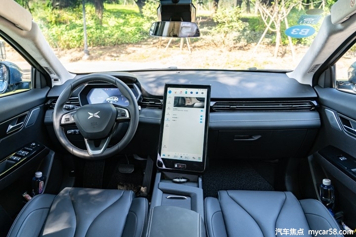 买新能源，江淮iEVS4/小鹏G3/广汽新能源LX为何值得推荐？