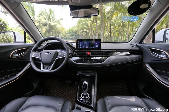 买新能源，江淮iEVS4/小鹏G3/广汽新能源LX为何值得推荐？