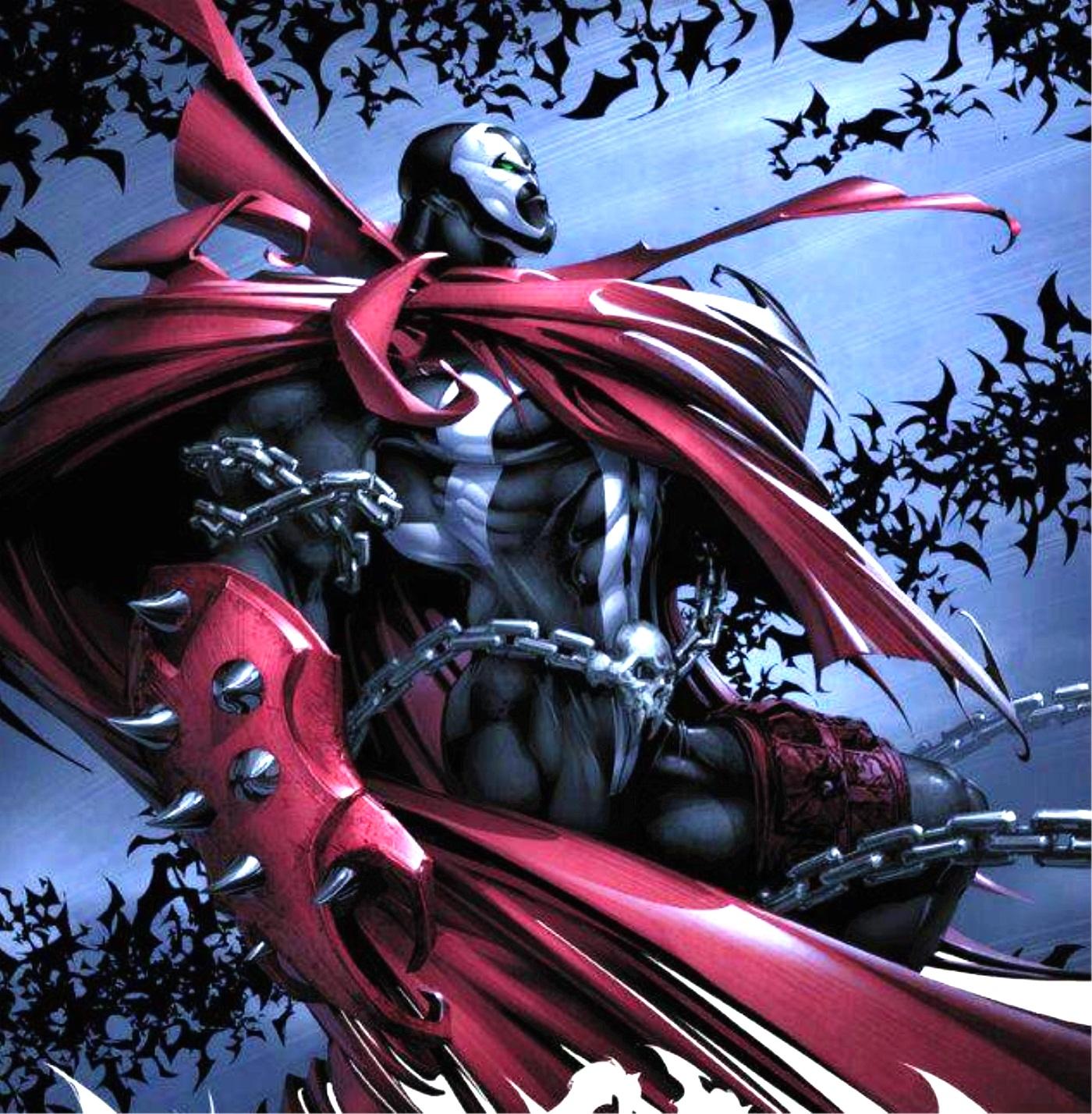 小丑打开限制级电影新世界r级英雄片再生侠即将推出