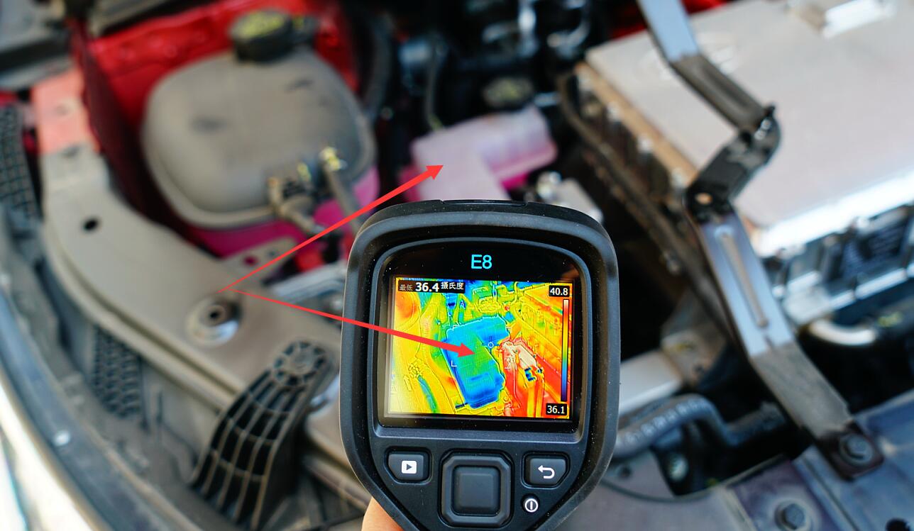 宋楠：研判“并不那么先进”的北京奔驰EQC电驱动技术状态