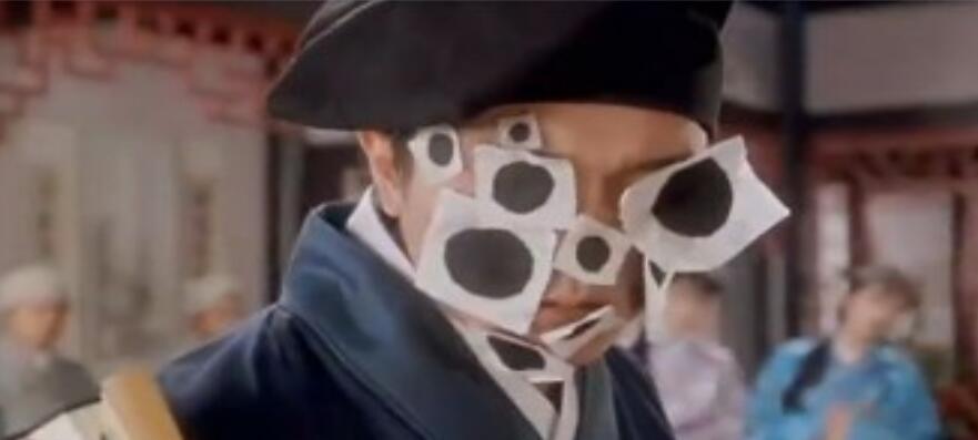 唐伯虎都在用的狗皮膏药好了,宅男双11购物指南就跟大家介绍到这里了