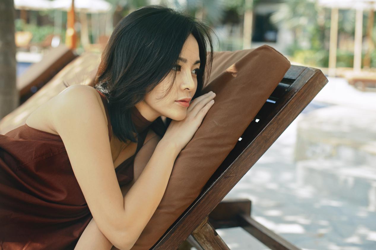 马郁疼爱你的疯子恪守坚持哪怕只换来一颗心头朱砂痣