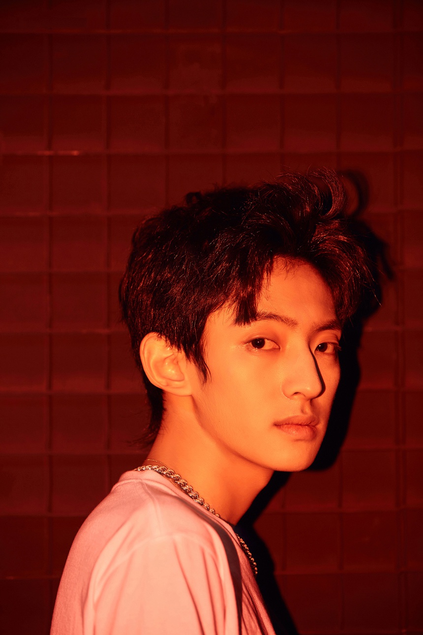 赵天宇演技派首秀被赞有灵气潜力无限