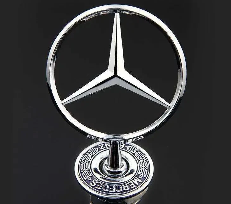 全球最著名的5种立标车,懂车的人都知道,第4个车标值辆保时捷