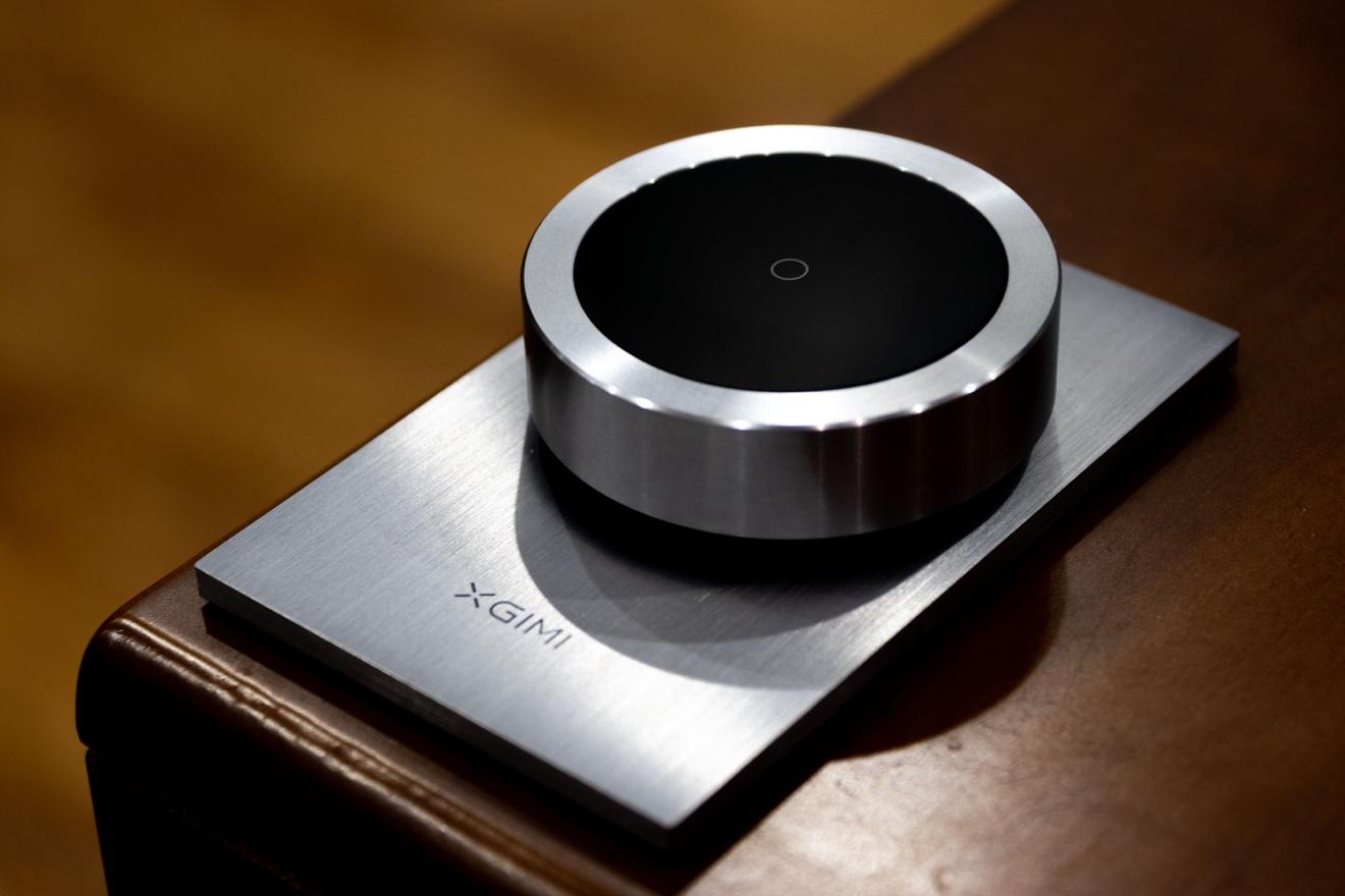 高端投影机是否值得买极米极光rspro全解析