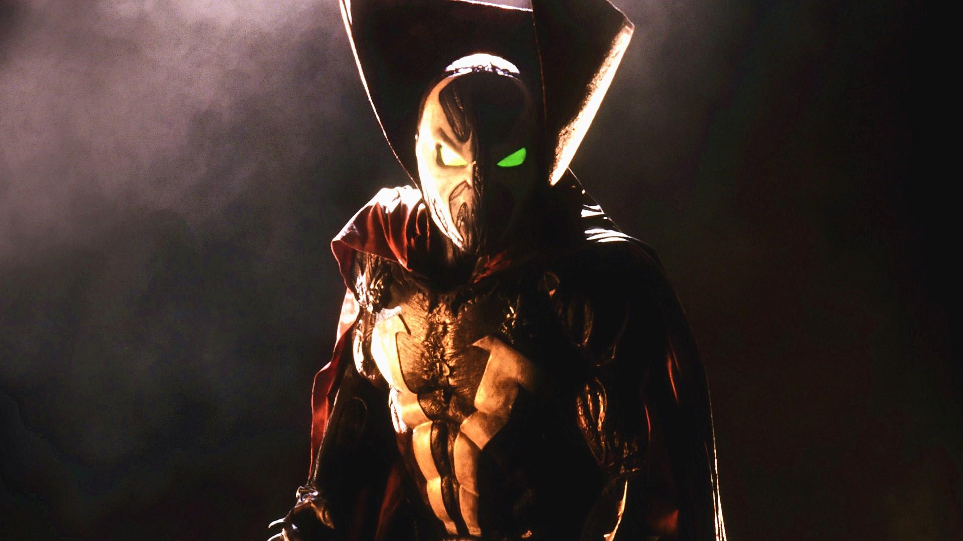 小丑打开限制级电影新世界r级英雄片再生侠即将推出