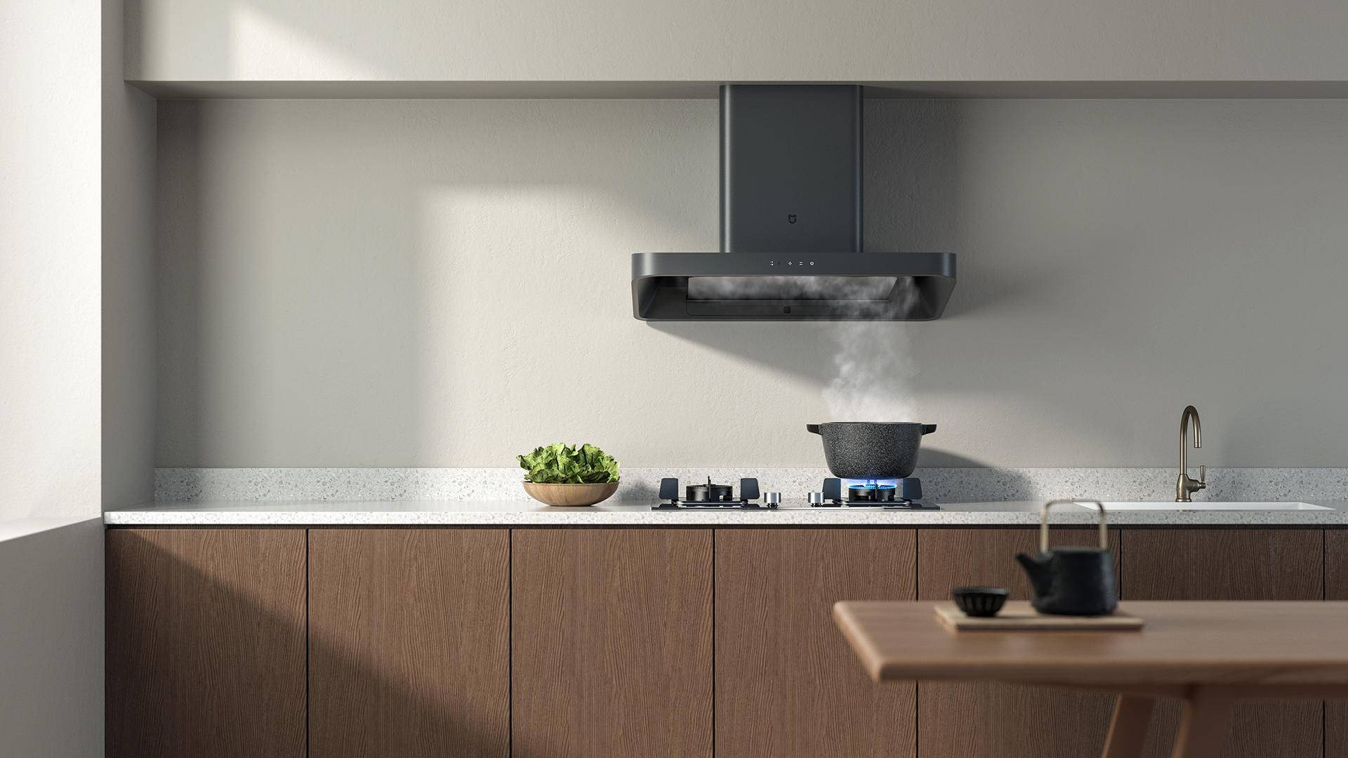 小米双十一最值得入手清单,轻松打造米家智能厨电环境!