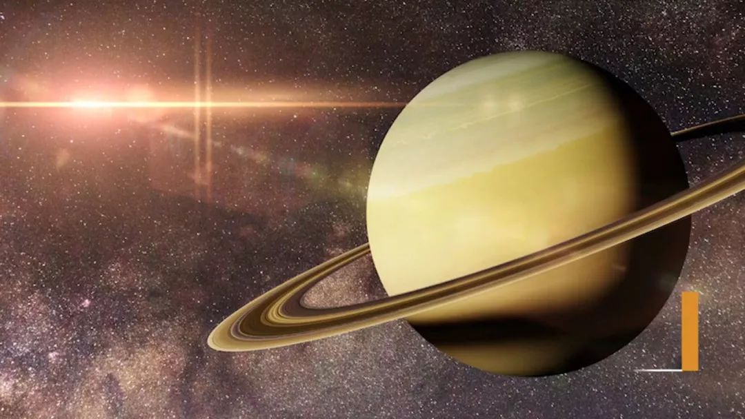 新研究表明:土星环的年龄很难确定!40亿年,还是几千万年?