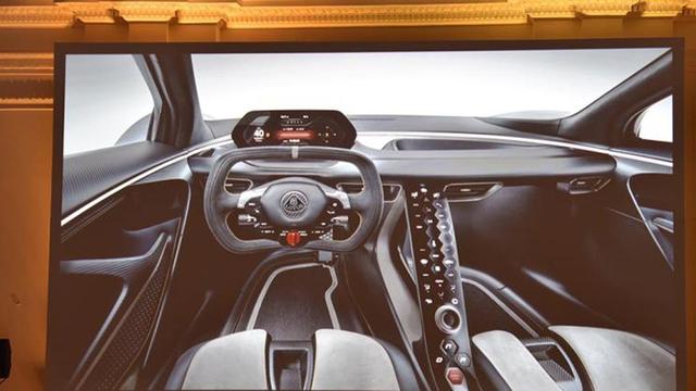 3分钟看车圈:霸气升级 全新一代宝马X6将于2019广州车展上市