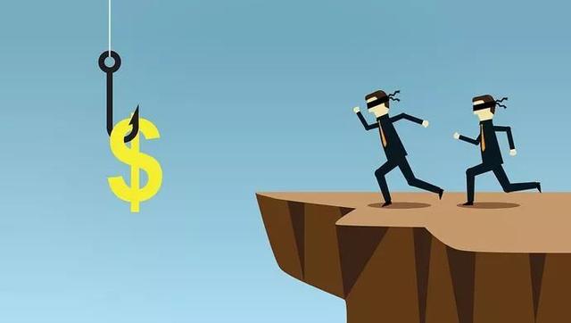 清华博士成“套路贷”团伙头目：与巨头百融云创