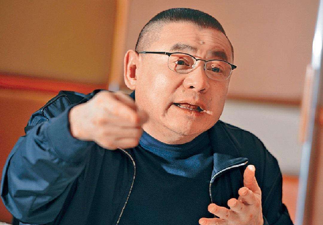 娱乐圈中向华强,杨受成和刘鉴雄谁的实力更强?