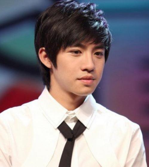 俞灏明整容,帅气的回归,比当年"端木磊"更帅