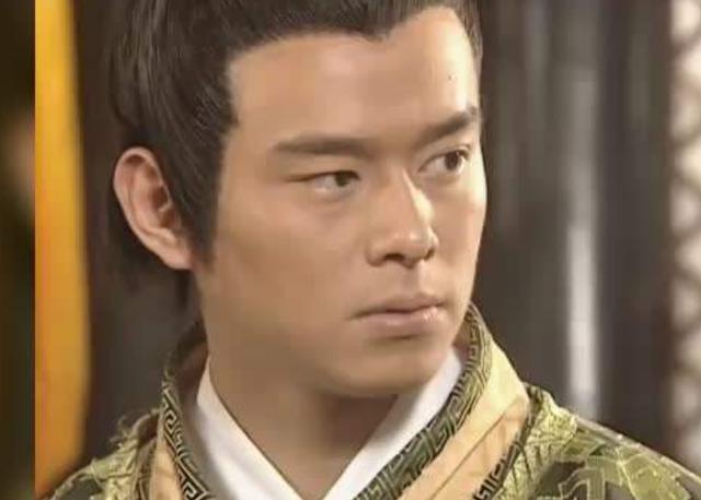 在玄武门事变中,除了太子李建成被杀,还有李世民的弟弟,齐王李元吉.